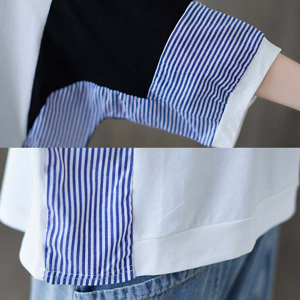 大人カジュアル　ゆるシルエット　中袖　おしゃれTシャツ　レディースTシャツ