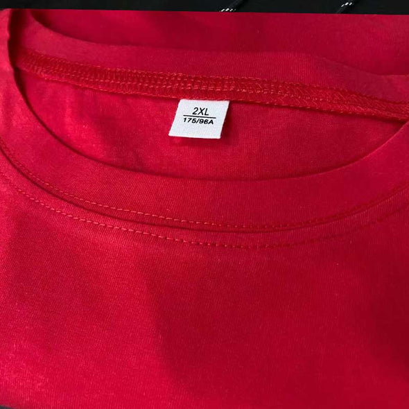 韓国ファッション　おしゃれTシャツ　ゆるシルエット　スマイルプリント　夏定番　半袖Tシャツ